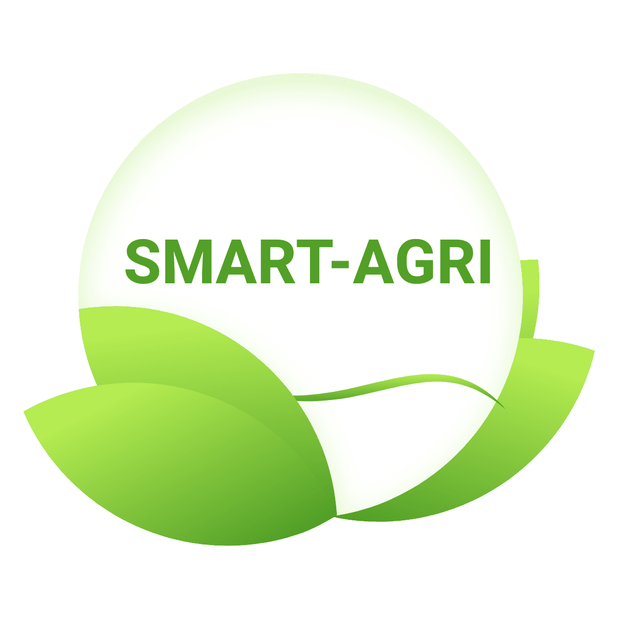 smart agri logo